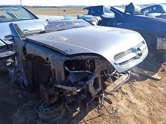 Рулевая рейка 1ED5A0 Opel Vectra