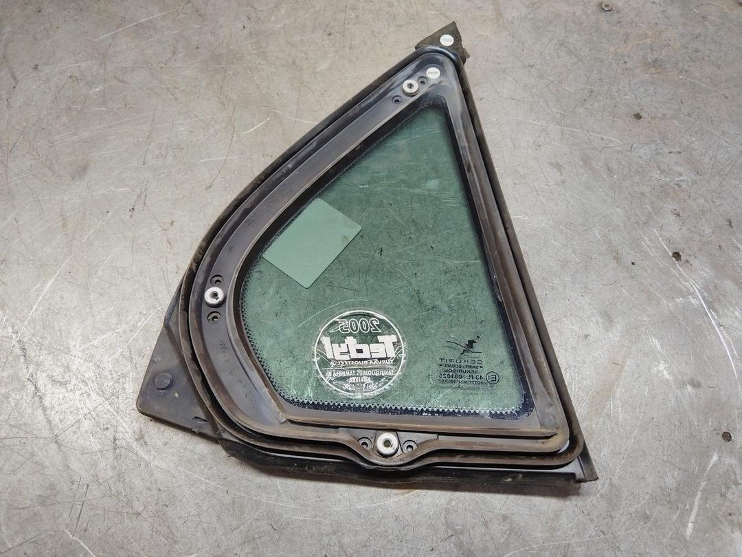 Стекло двери задней левой 3Z476X Saab 9-3 купить с доставкой