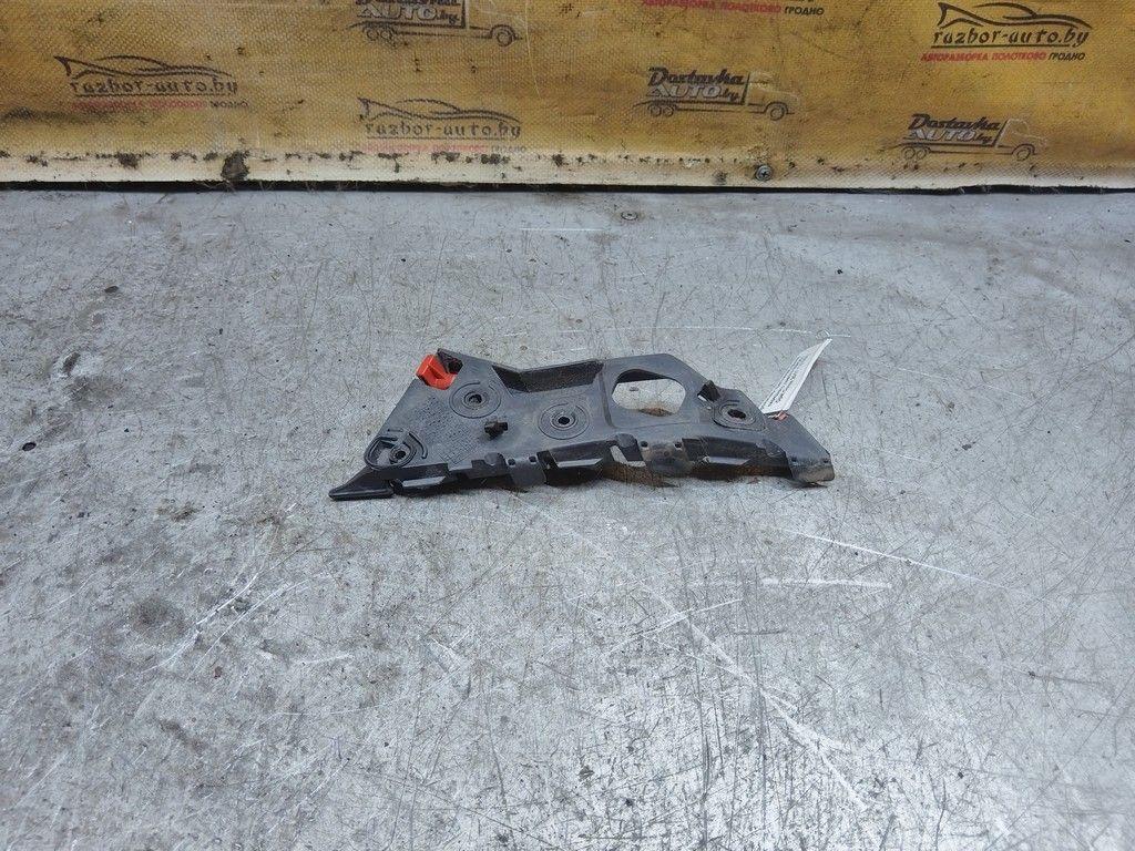 Кронштейн крепления крыла переднего левого 5ZPDC1 Opel Corsa - Фото 1