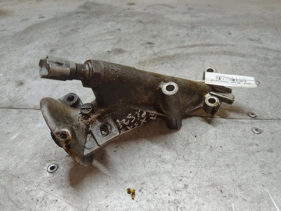 Корпус масляного фильтра K33E1Q Citroen Xsara Picasso - Фото 3