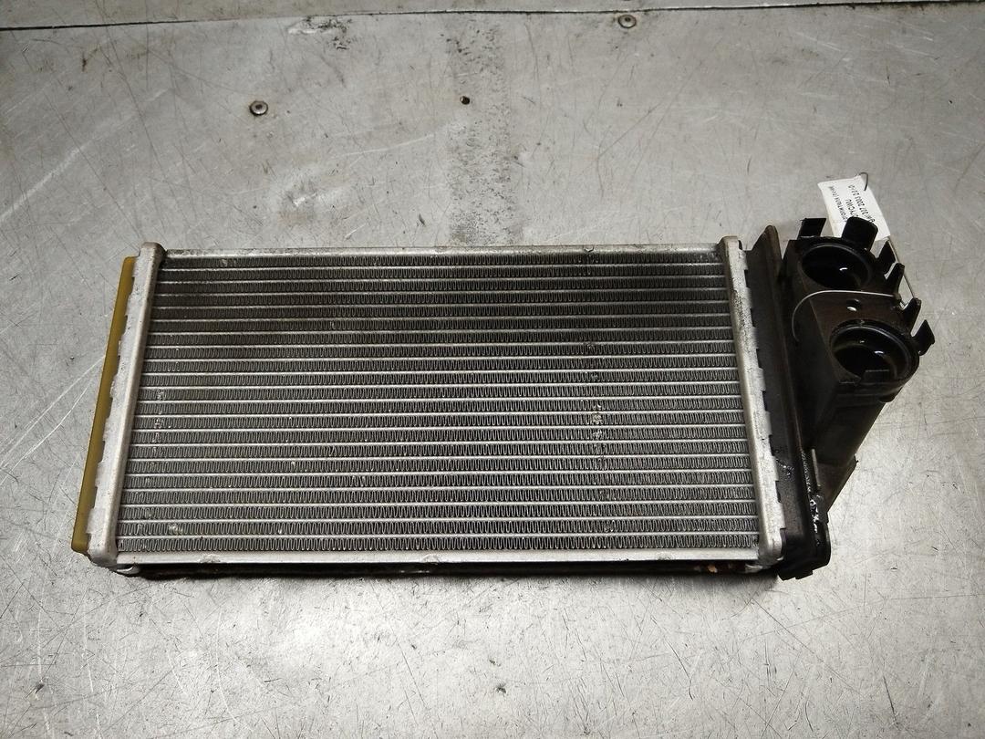 Радиатор отопителя (печки) O7YCWU Peugeot 307