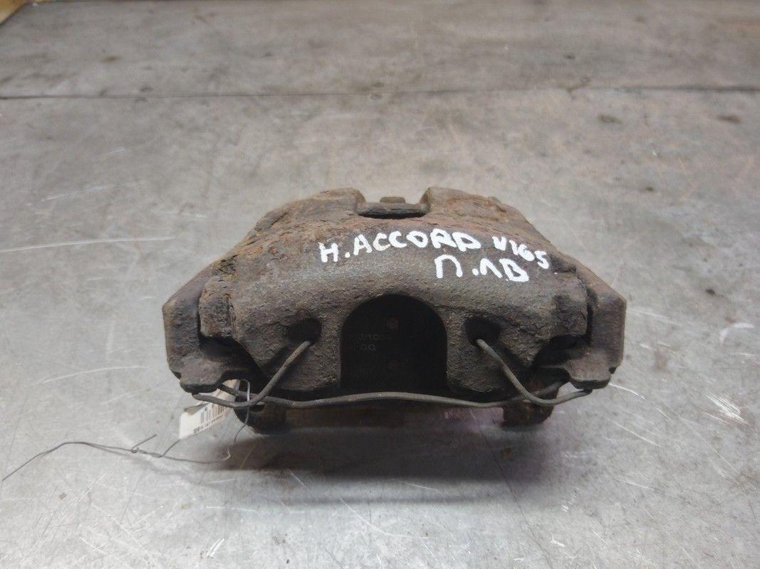 Суппорт передний левый AK32C7 Honda Accord купить