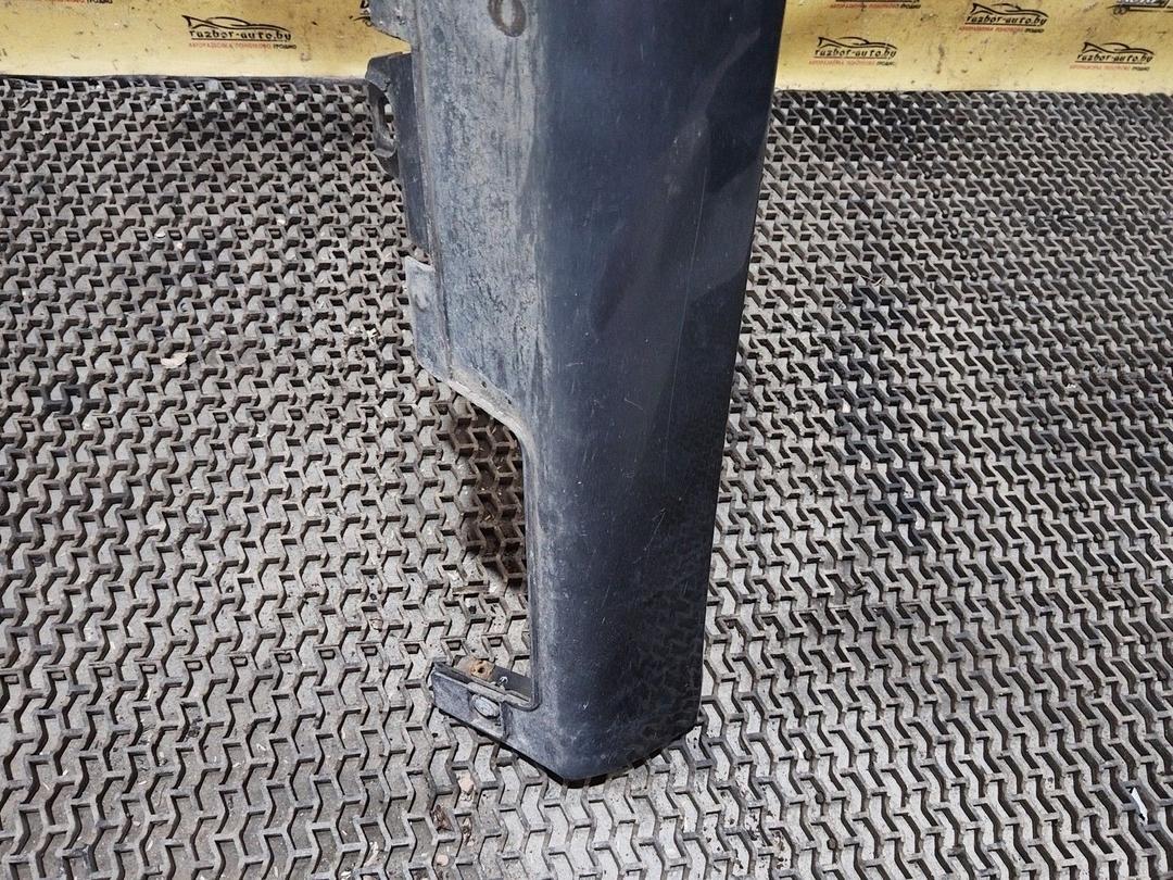 Накладка на порог наружная правая M44FYV Honda Accord купить с доставкой