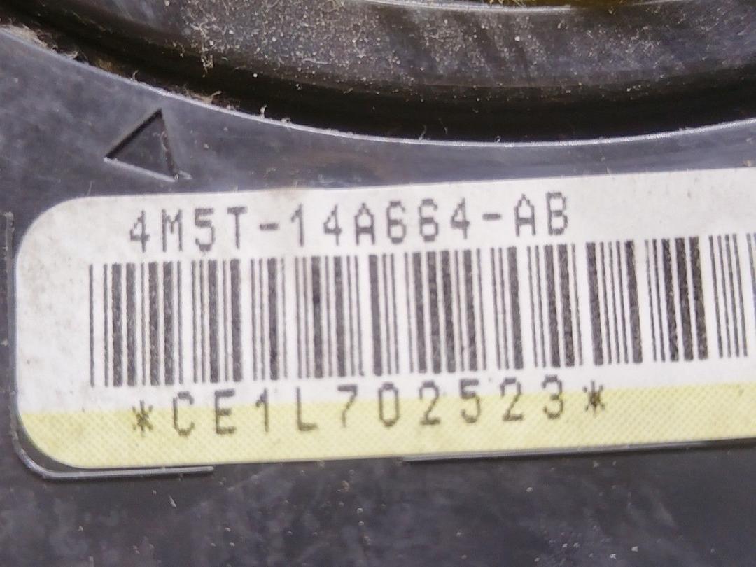 Переключатель подрулевой (стрекоза) ZSW4FG Ford Focus - Фото 4