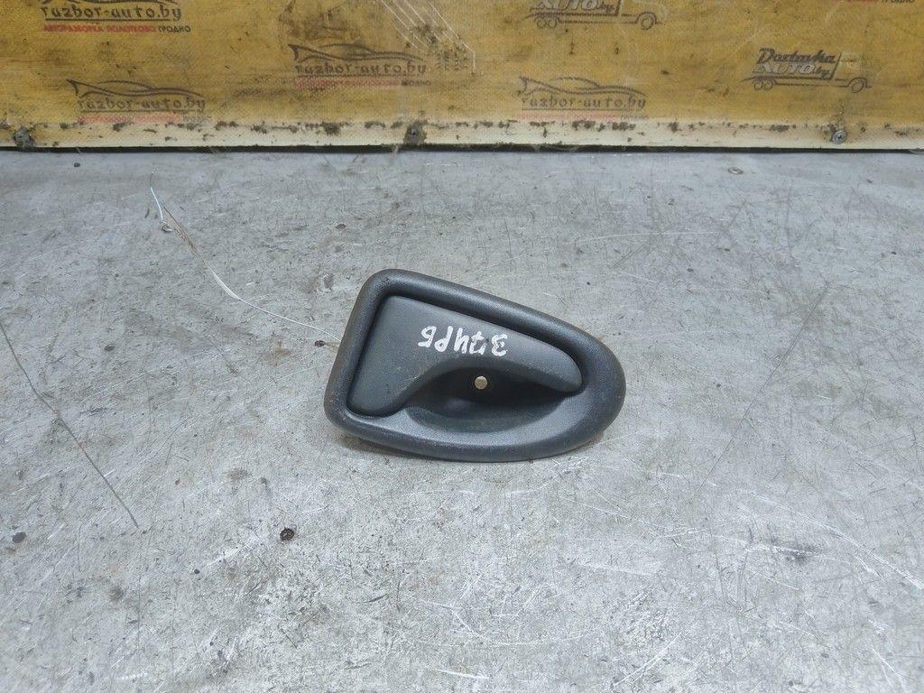 Ручка внутренняя передняя правая R7TKX0 Renault Scenic - Фото 1