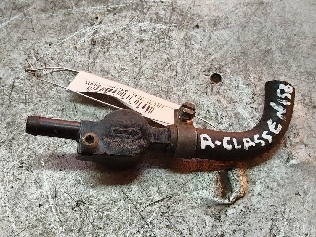 Клапан перепускной 9AUW5H Mercedes A W168 - Фото 1