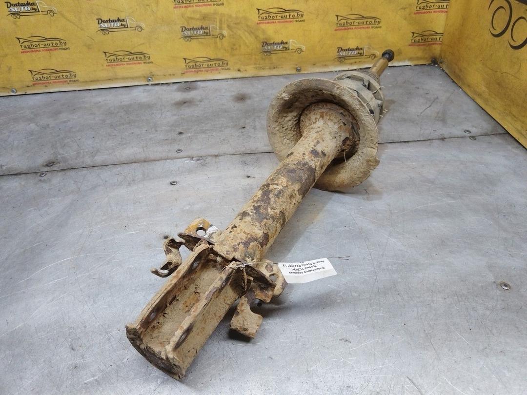 Амортизатор передний правый TC7K9K Renault Scenic RX4 купить с доставкой