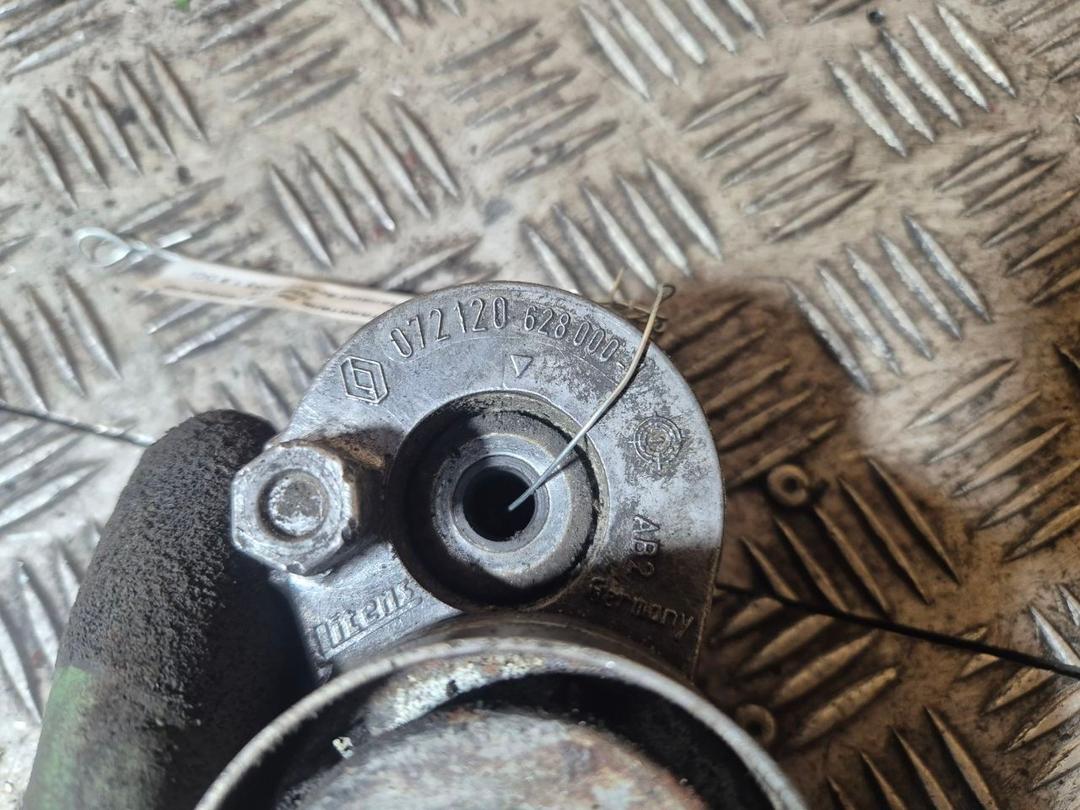 Натяжитель ремня генератора 7Q6OXD Renault Scenic купить с доставкой