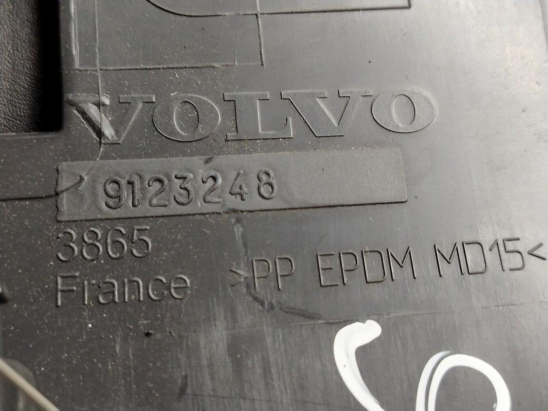 Бардачок 6Q0535 Volvo V50 - Фото 6