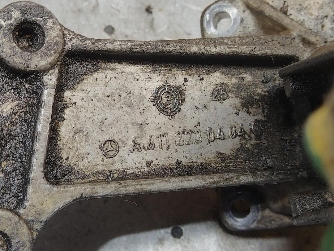 Кронштейн двигателя CHLL26 Mercedes Sprinter - Фото 6