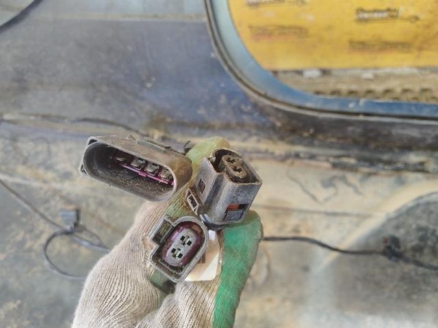 Бампер задний M2GSJH Seat Altea undefined