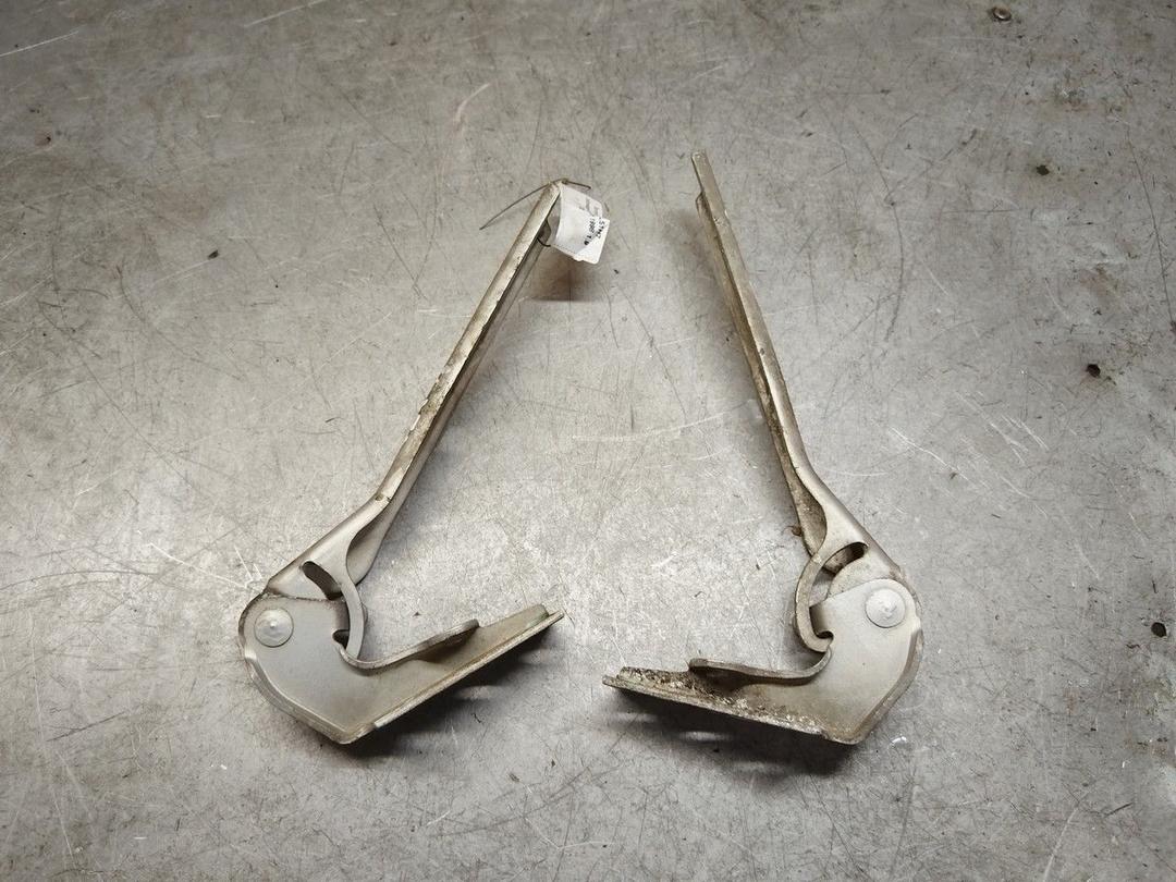 Петля капота BLS1H7 Volkswagen Passat - Фото 3