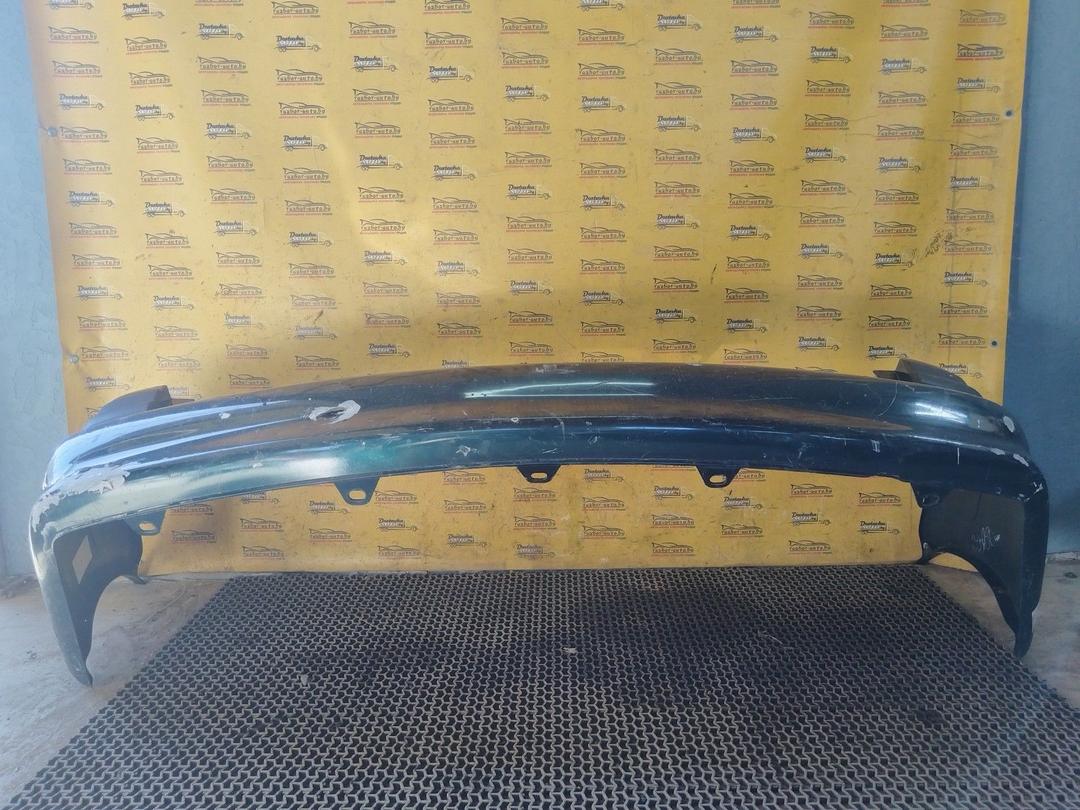 Бампер задний S65670 Opel Sintra undefined