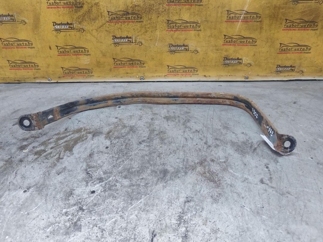 Крепление топливного бака 7T8GVO Peugeot 307 купить в магазине запчастей бу