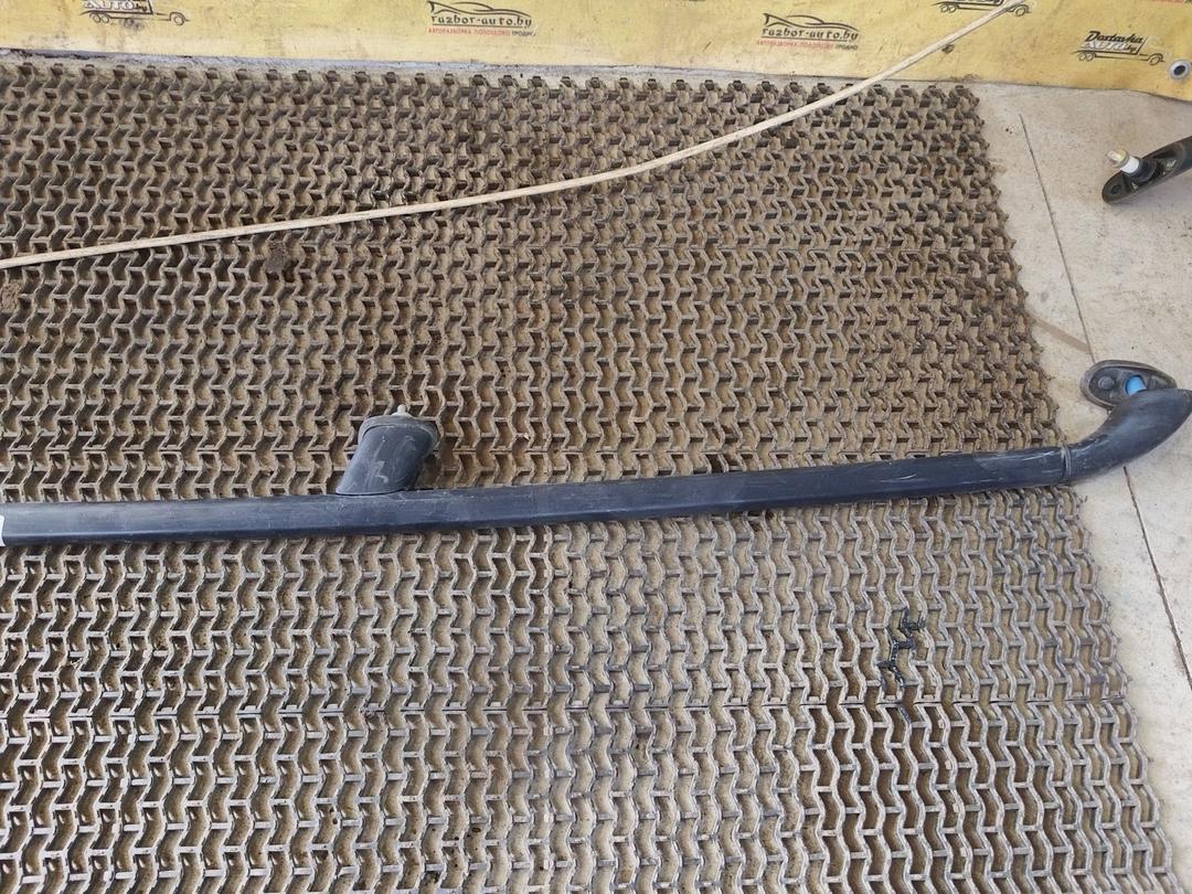 Дуги на крышу (рейлинги) NAD23E Ford Escort купить с доставкой