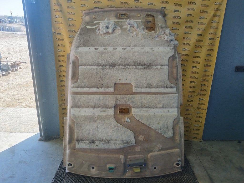 Потолок S436E0 Honda FR-V - Фото 4