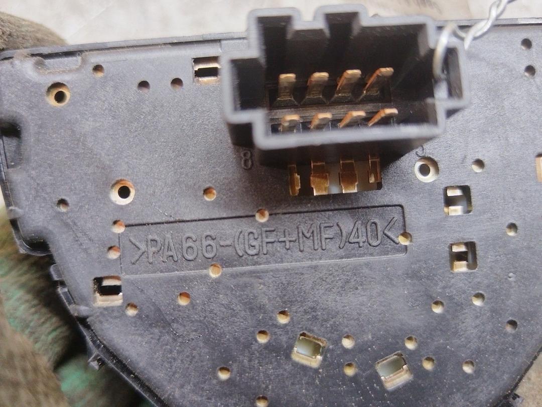 Переключатель света ZYN8YB Saab 9-3 - Фото 6