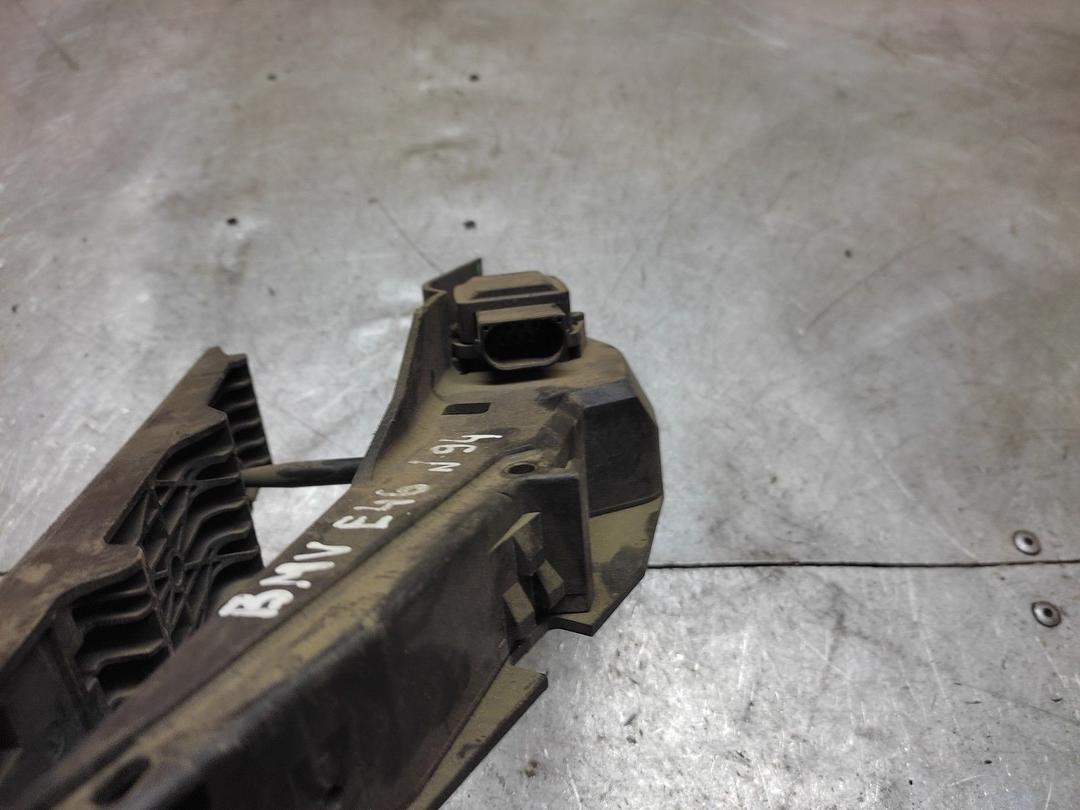 Педаль газа Q81EC1 BMW 3 E46 купить