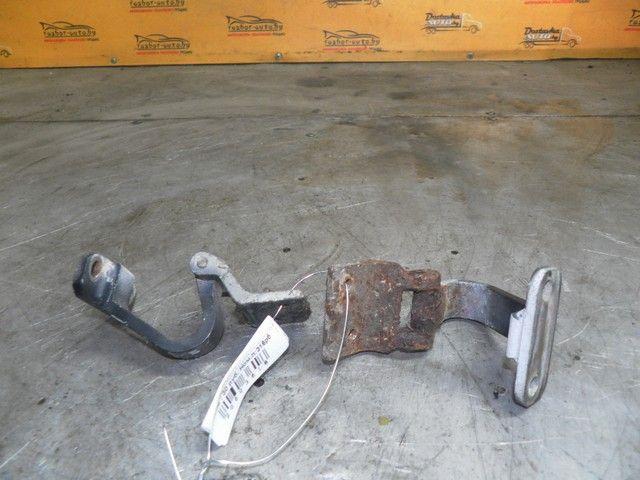 Петля крышки багажника G21X58 Volkswagen Passat - Фото 3