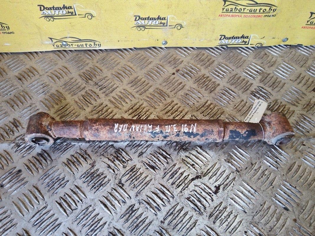 Рычаг задний правый UU9IQI Land-Rover Freelander купить с доставкой