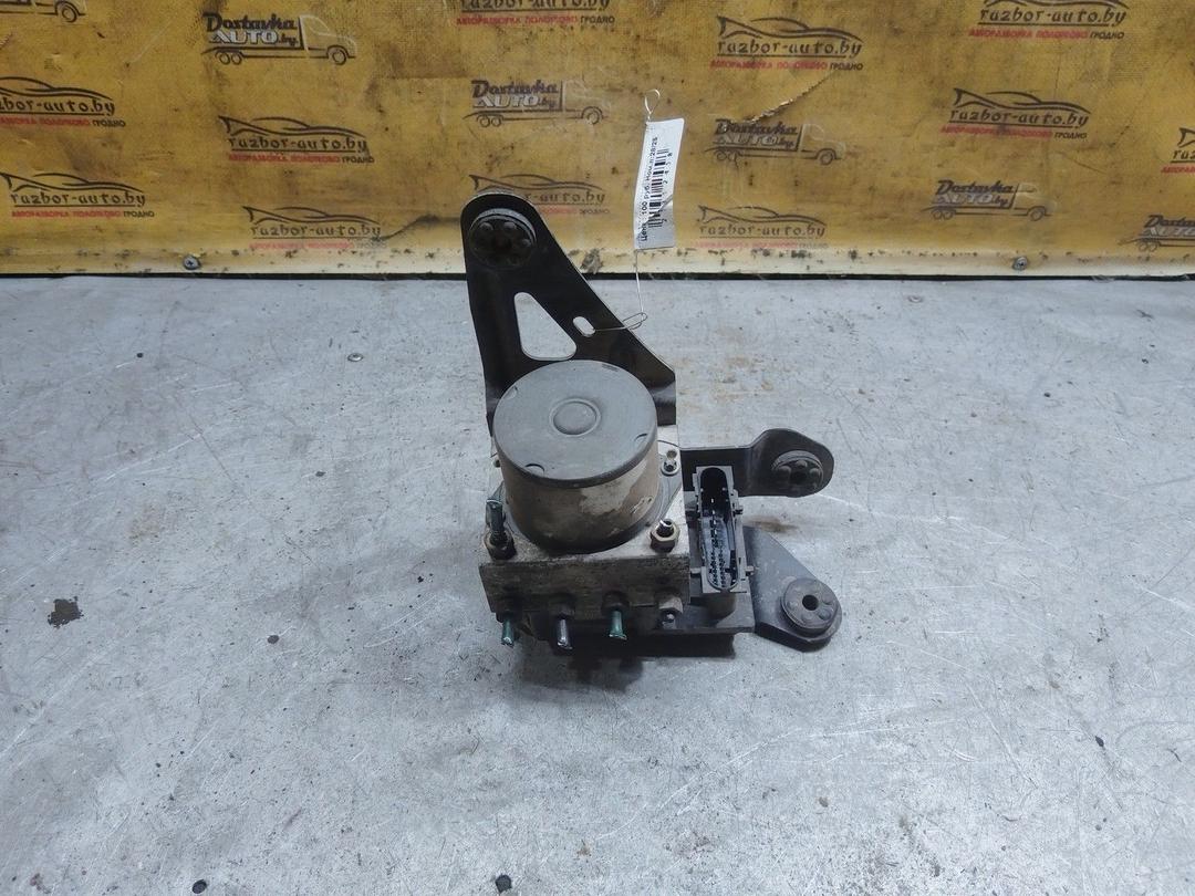 Блок ABS 31JTA1 Renault Scenic купить