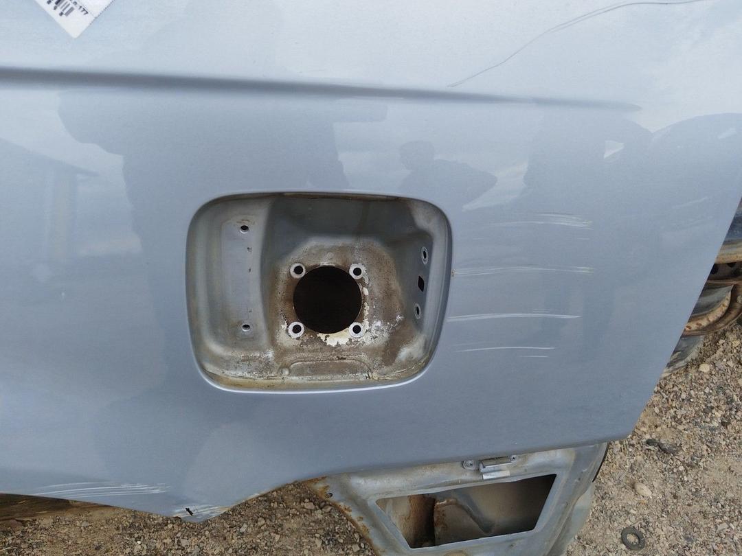 Крыло заднее левое 4K8XK6 Hyundai Trajet купить с доставкой