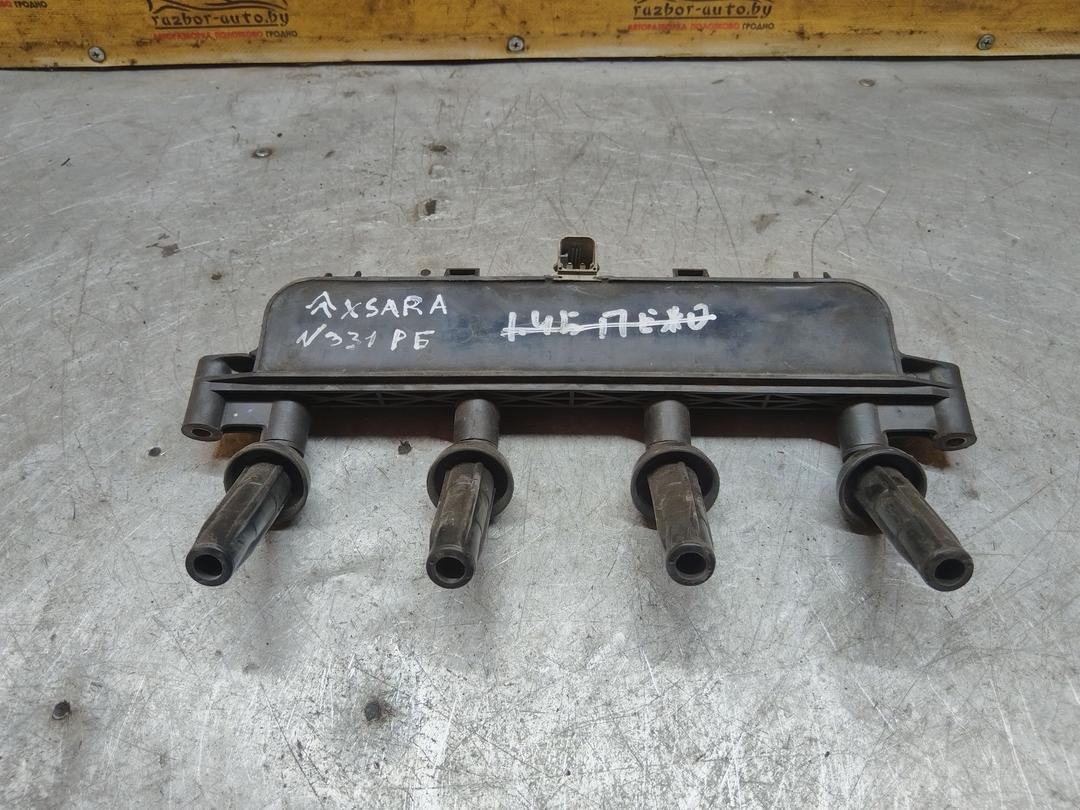 Катушка зажигания 51DQI0 Citroen Xsara купить
