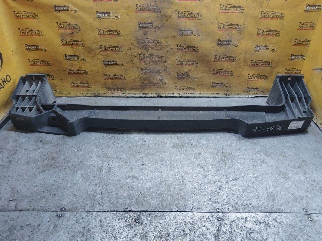 Усилитель бампера заднего V7J3G3 Citroen C5 - Фото 2