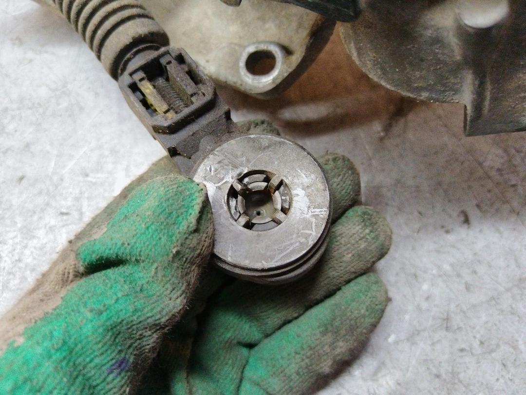 Трос кулисы КПП OC0A9J Citroen Xsara Picasso купить с доставкой