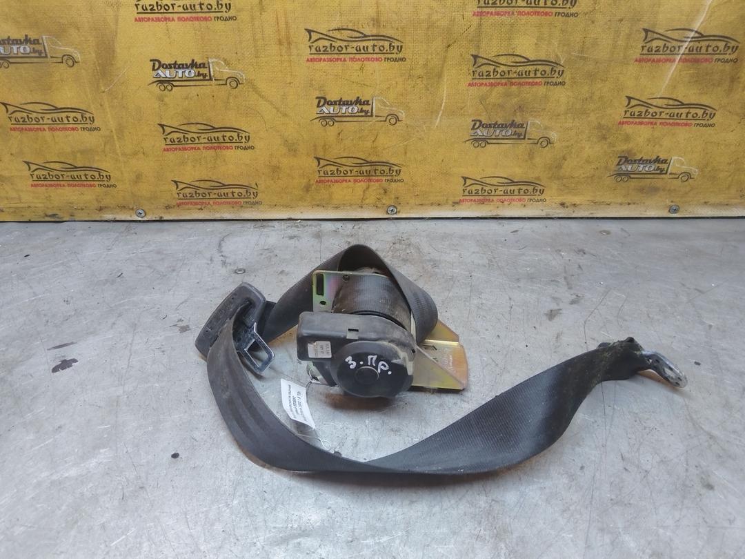 Ремень безопасности задний правый EE0E8C Skoda Octavia купить на авторазборке