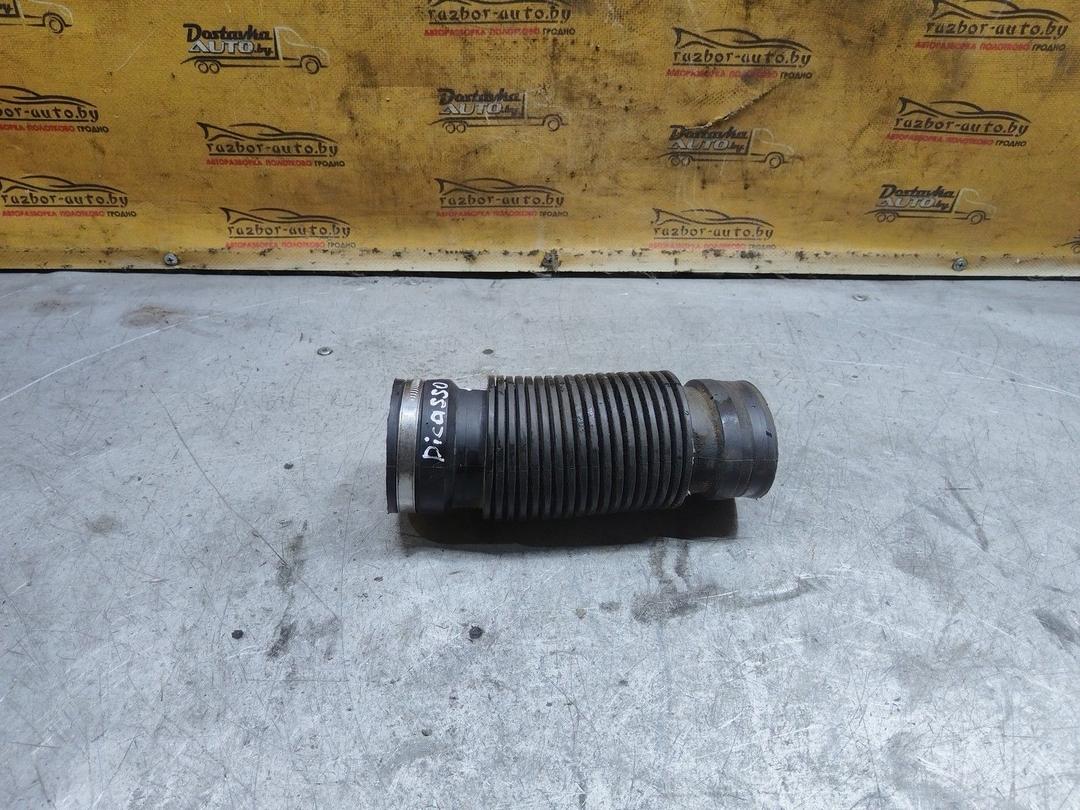 Патрубок воздушного фильтра X8DLXV Citroen Xsara Picasso