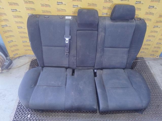 Салон (комплект сидений) C3TK9Z Toyota Avensis undefined