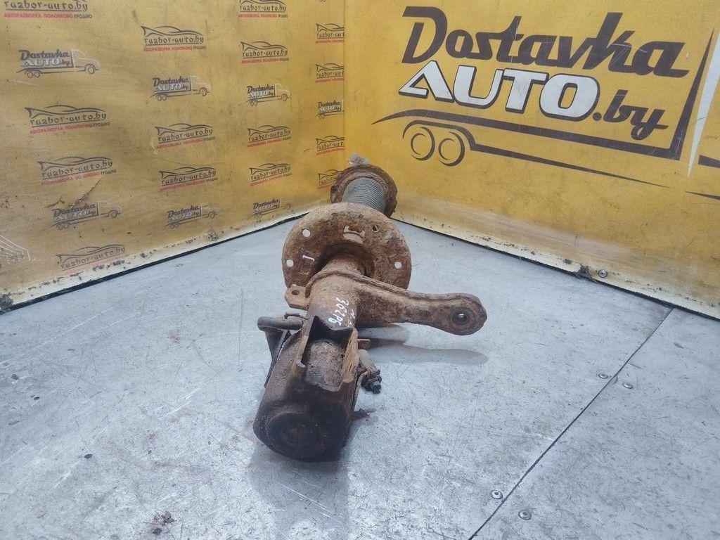 Амортизатор передний правый 6GD9AP Audi 80 - Фото 3