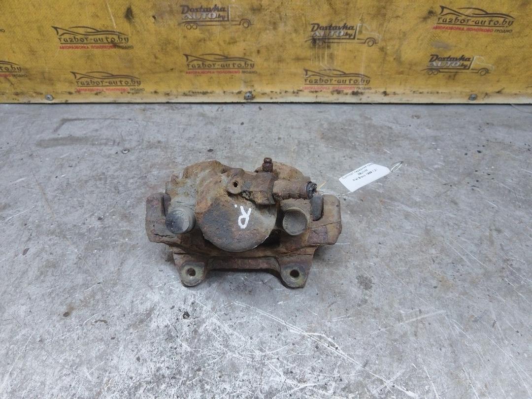 Суппорт передний правый 8BUIVM Fiat Bravo купить