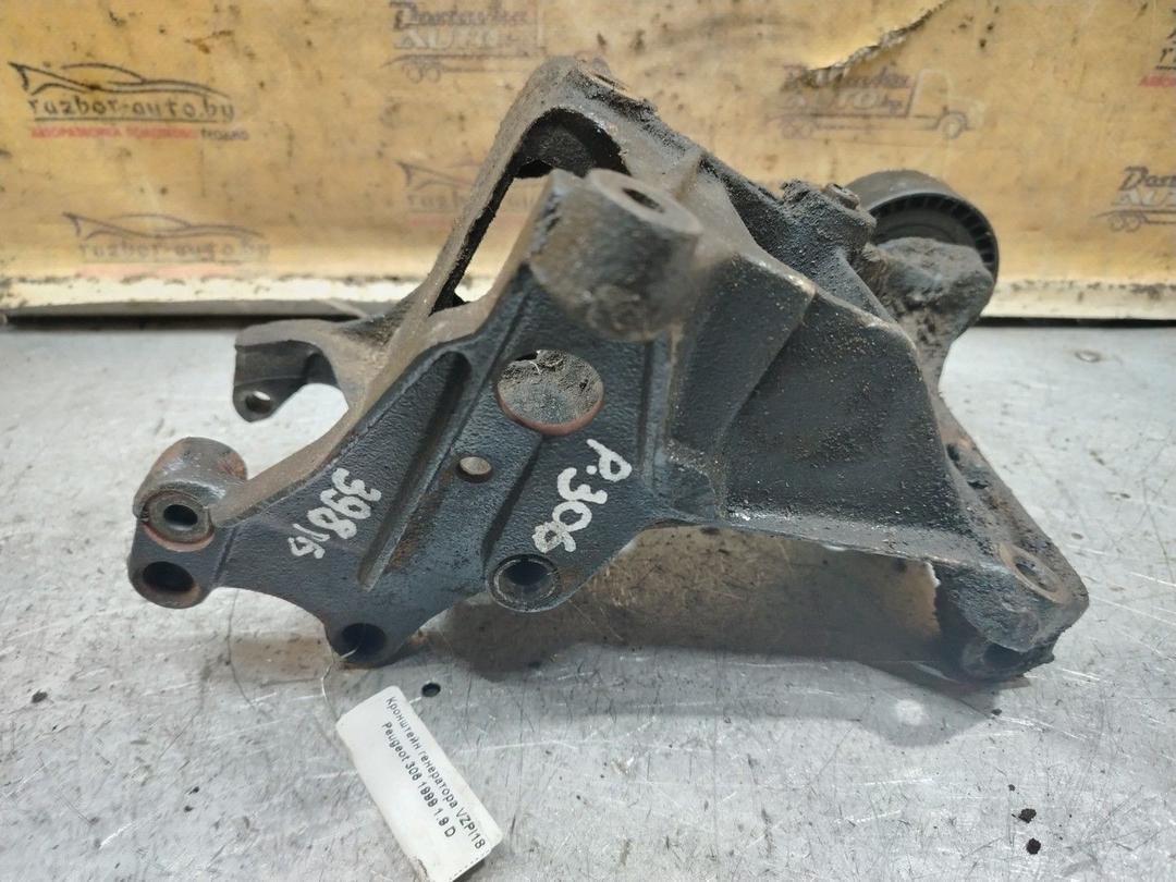 Кронштейн генератора VZPI18 Peugeot 306 - Фото 4