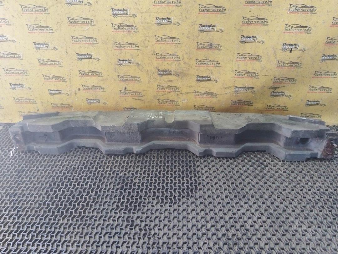 Усилитель бампера переднего PP0INA Ford Mondeo - Фото 3