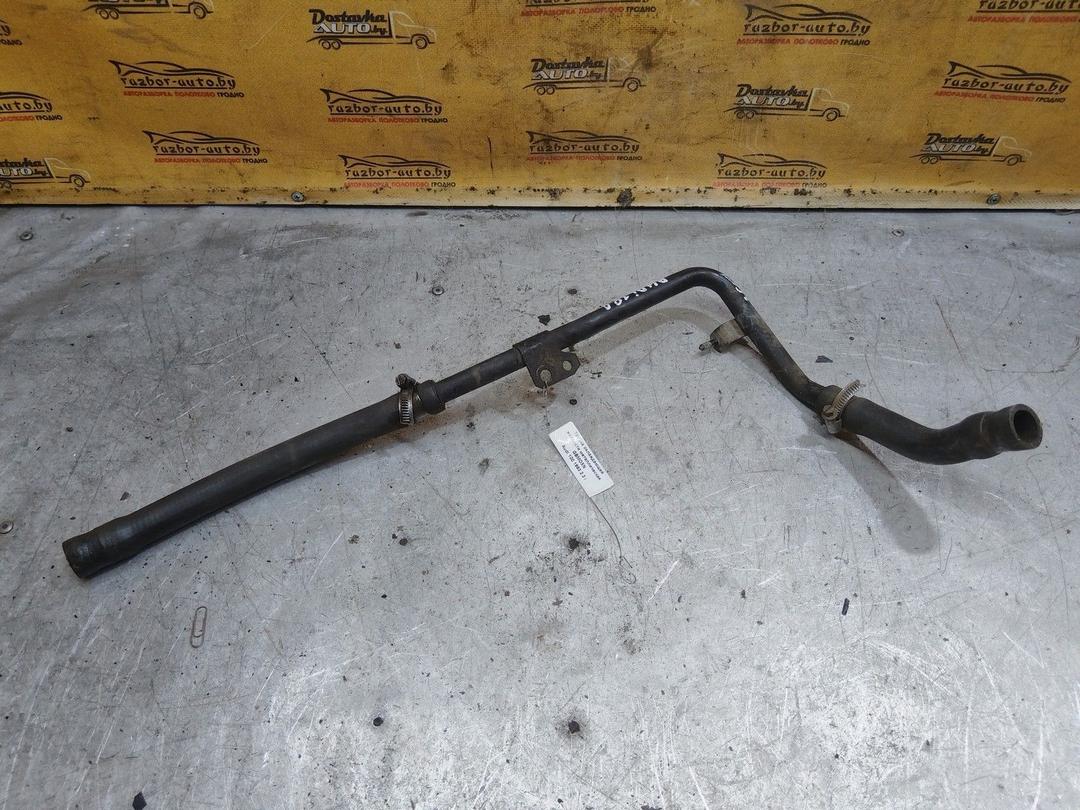 Трубка охлаждающей жидкости металлическая GBMOXN Audi 100