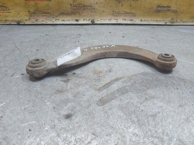 Рычаг задний правый B5S697 Volvo V50 купить