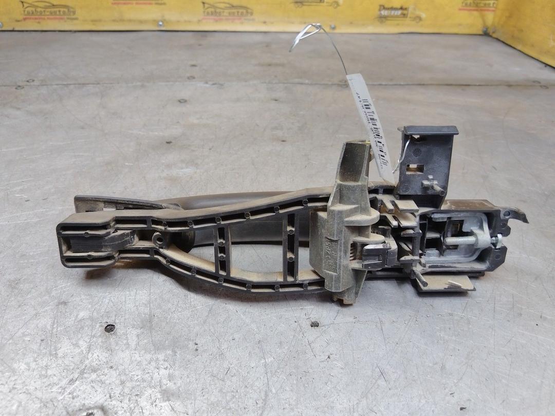 Ручка наружная задняя правая EY11FO Ford Focus купить