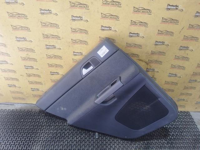 Салон (комплект сидений) XJ7M8U Volvo S40 undefined