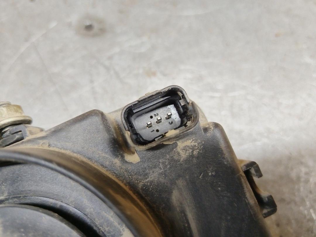 Сигнал (клаксон) UZ21FE Citroen C5 купить