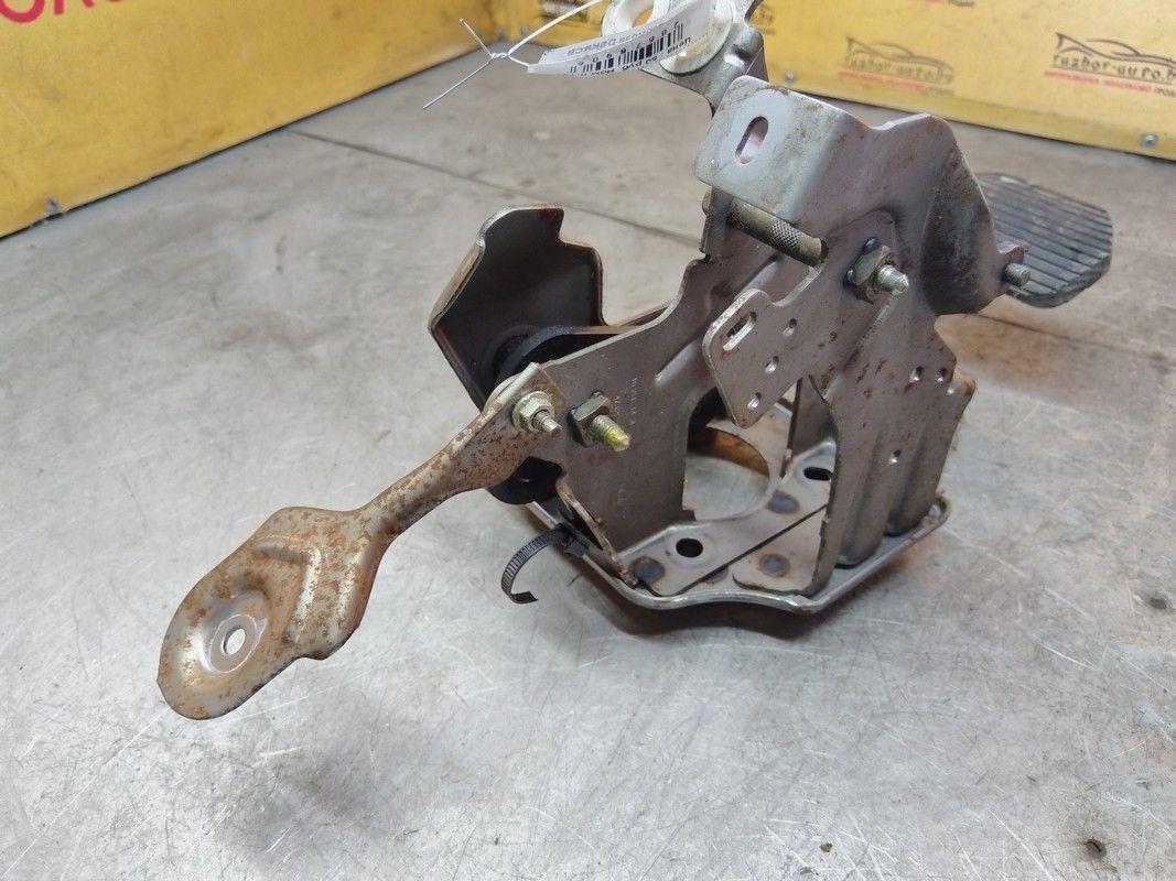 Педаль тормоза DSKRCB Peugeot 307 - Фото 3