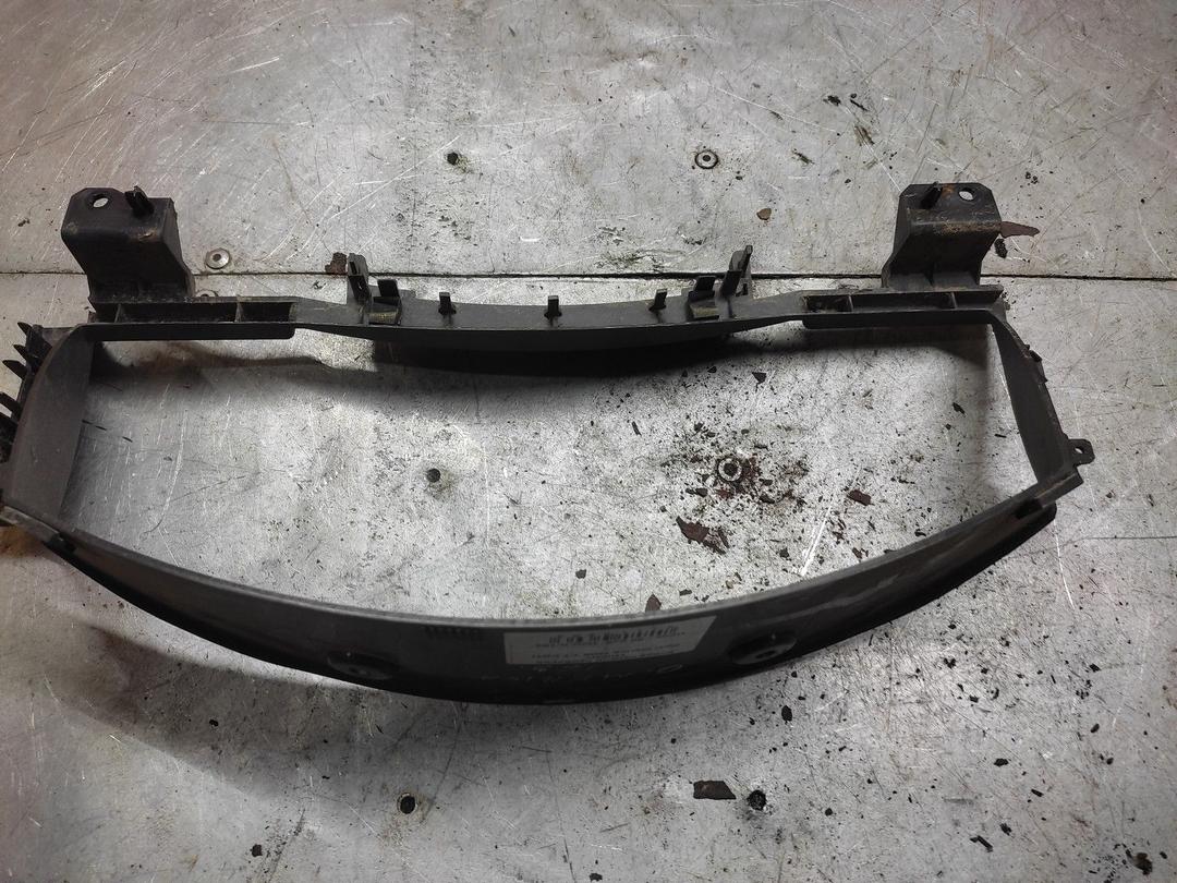 Кожух панели приборов TDIPNY Opel Meriva - Фото 2