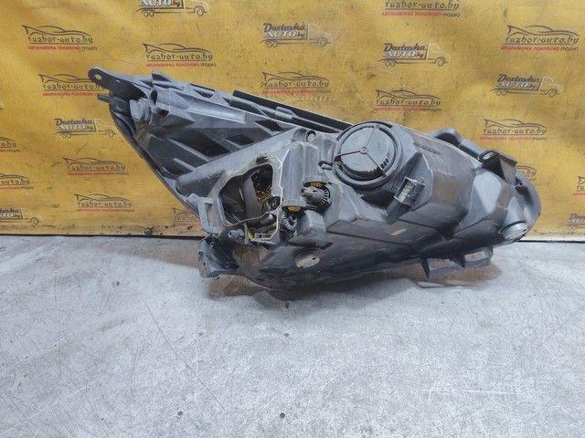 Фара левая V61GH5 Opel Corsa undefined