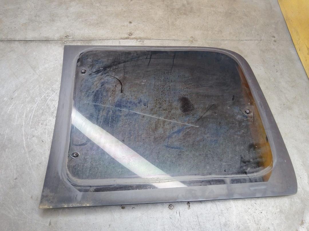 Стекло кузовное боковое правое 5375NB Citroen Berlingo - Фото 3