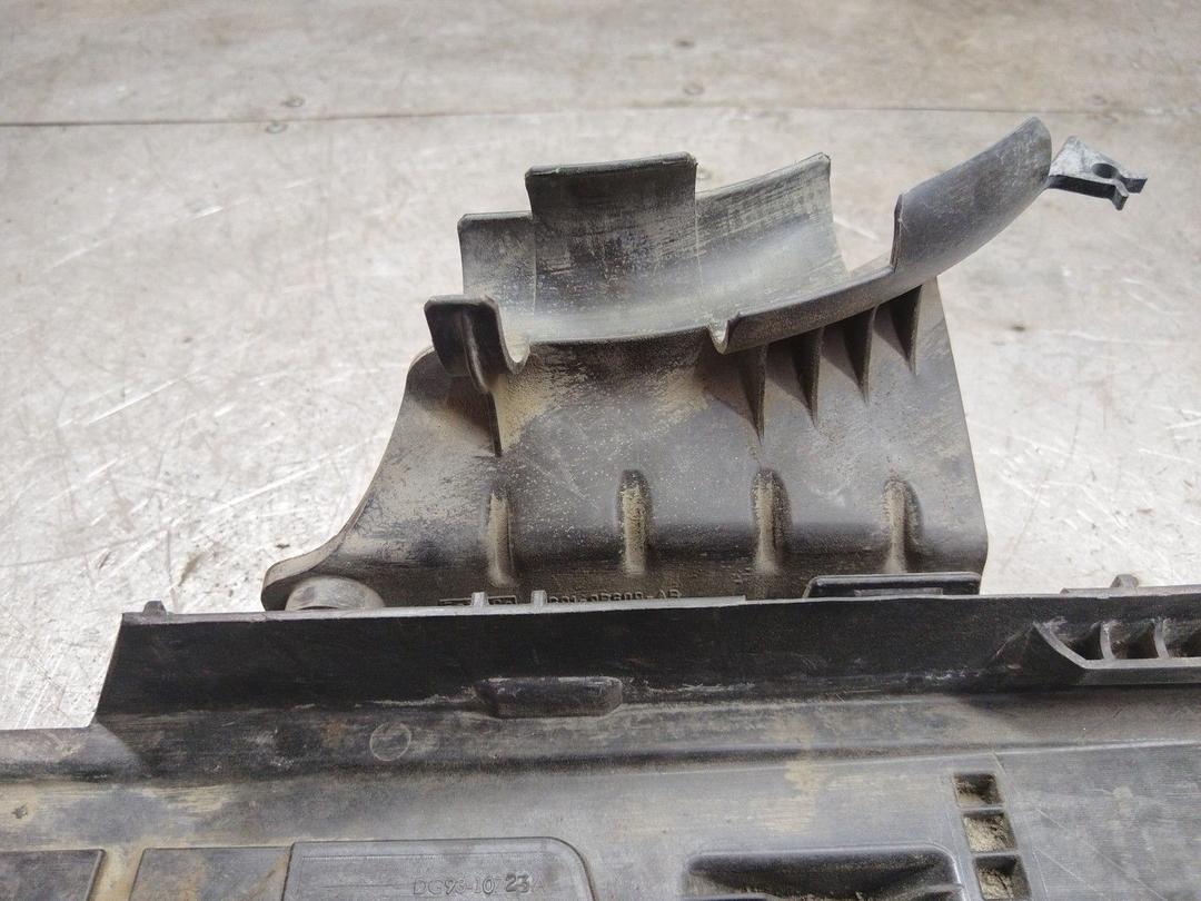 Полка аккумулятора C9M5ZP Ford Fusion купить в магазине запчастей бу