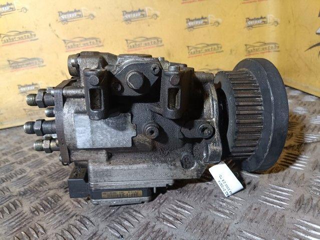 ТНВД OY2Q1A Audi A6 - Фото 6