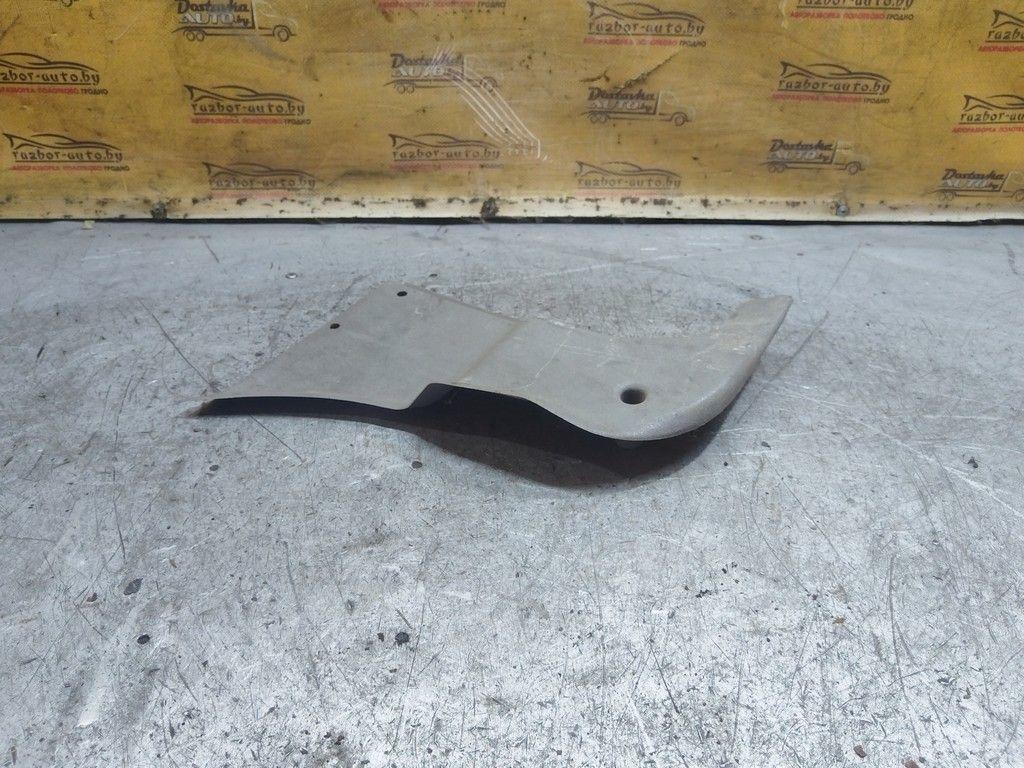 Накладка на порог L1E5I7 Audi 80 - Фото 2