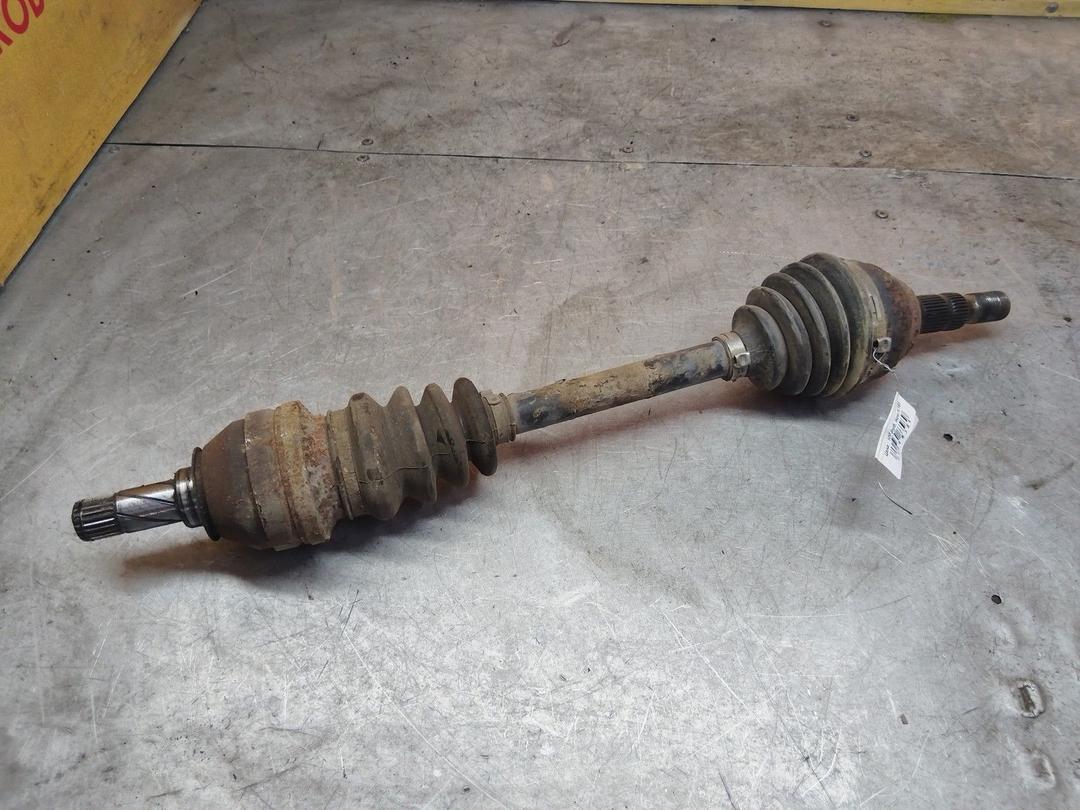 Полуось передняя левая (приводной вал, ШРУС) JK3YVO Opel Astra