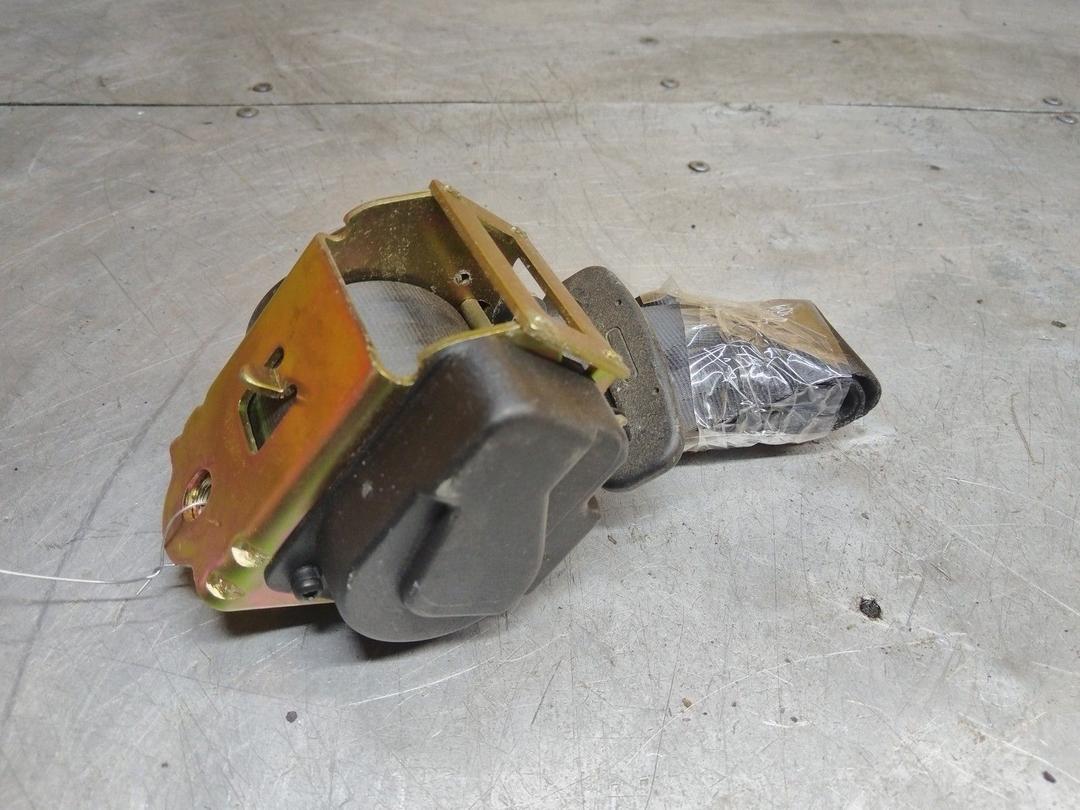 Ремень безопасности задний центральный X76YAK Citroen Xsara Picasso - Фото 2